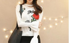 快穿之尤物奶汁h